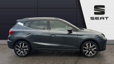 SEAT Arona 1.0 TSI 110 FR Edition 5dr Petrol Hatchback